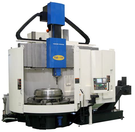 reverse milling cnc machine